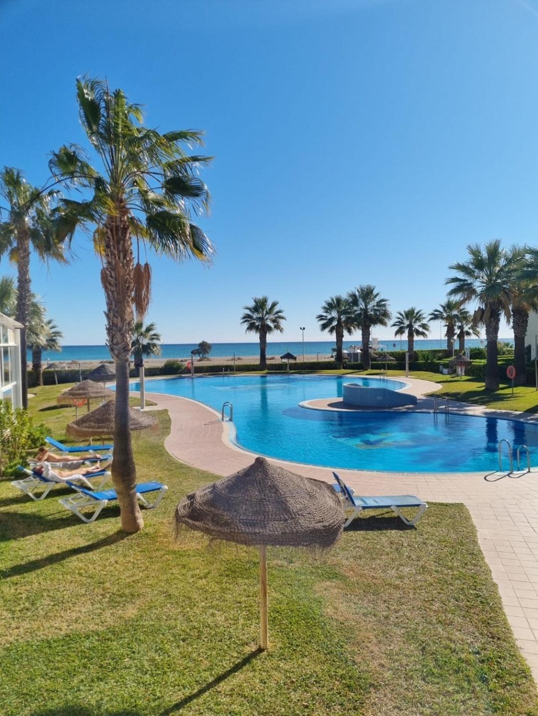 Natura Isleta Nudista Appartement Vera